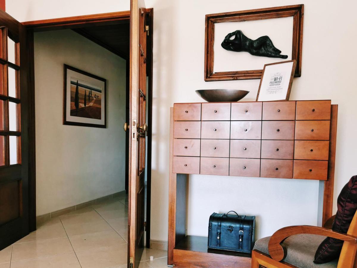 Kintsugi House Lagos Eksteriør billede