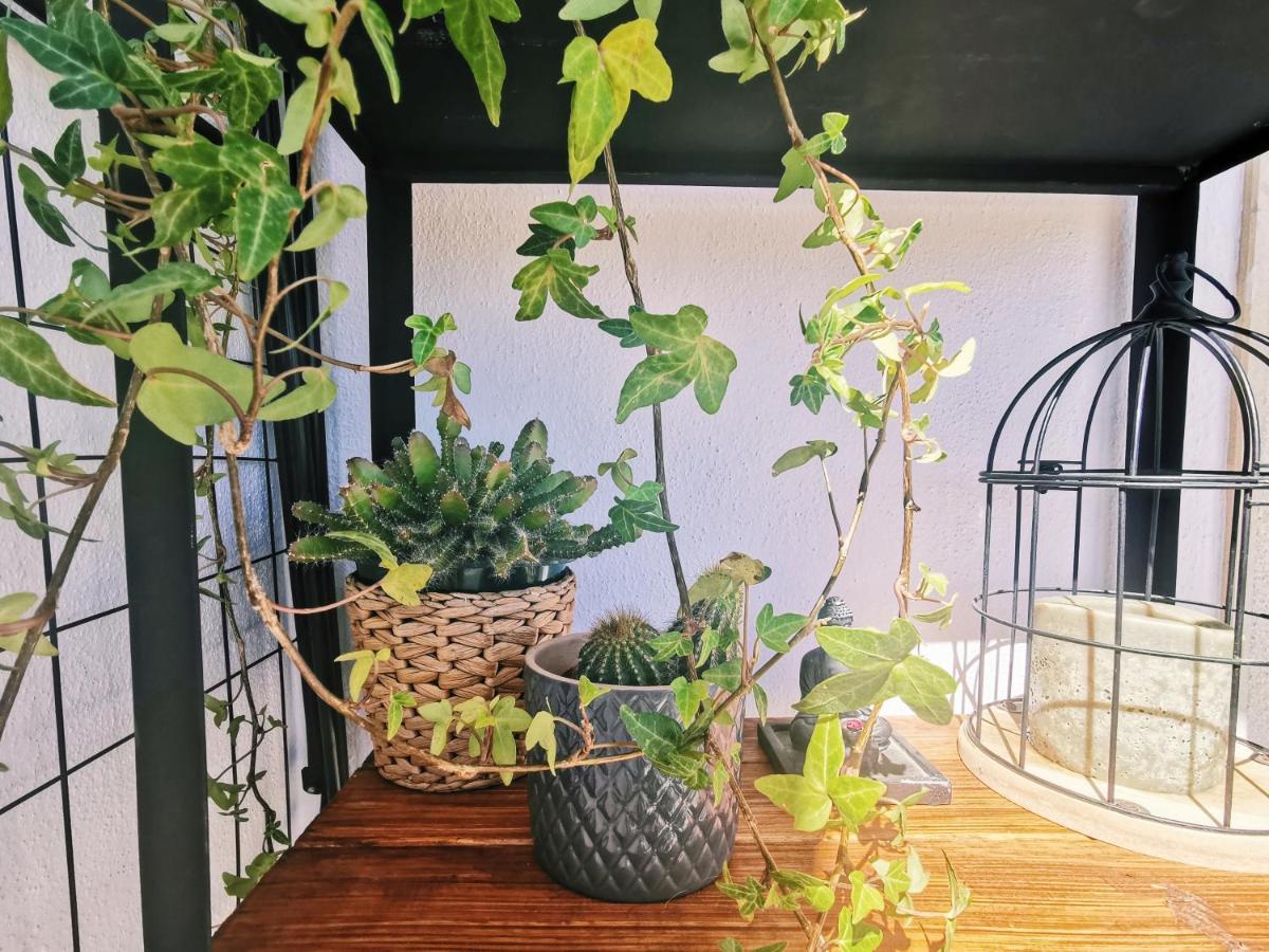 Kintsugi House Lagos Eksteriør billede